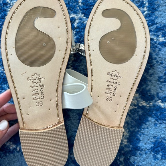 Sandals Made in Capri, Italy - Picture 6 of 7